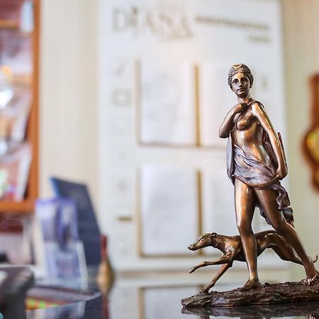 Diana Palace Jambol Kültér fotó