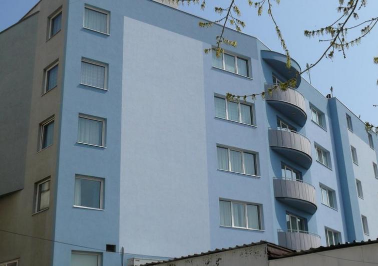 Diana Palace Jambol Kültér fotó
