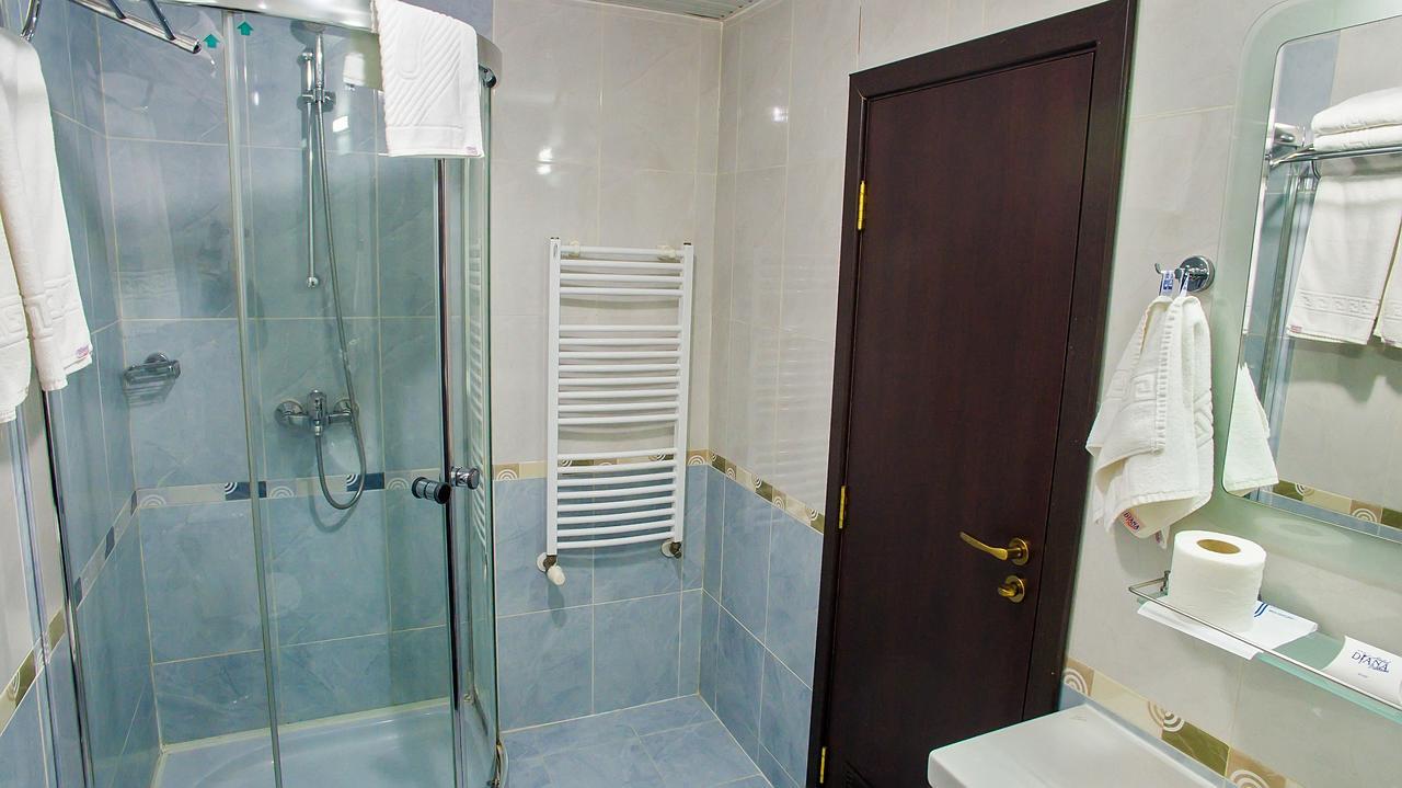 Diana Palace Jambol Kültér fotó