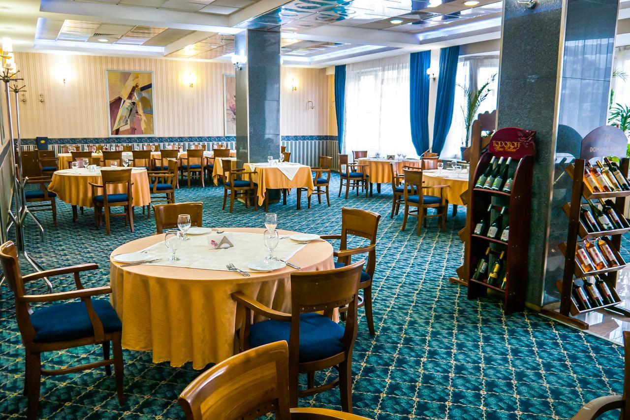 Diana Palace Jambol Kültér fotó