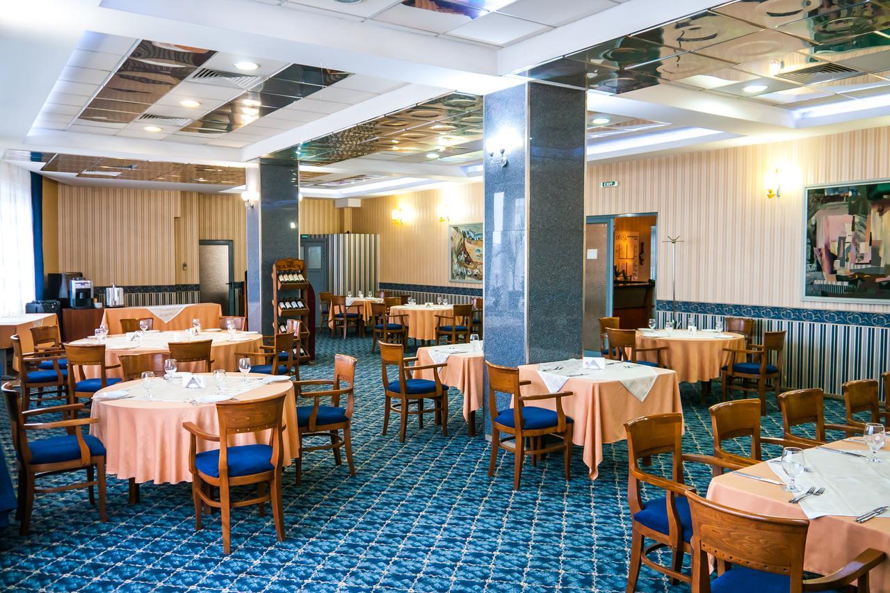 Diana Palace Jambol Kültér fotó