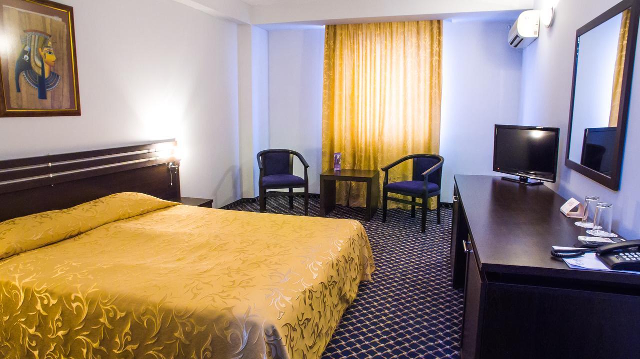 Diana Palace Jambol Kültér fotó