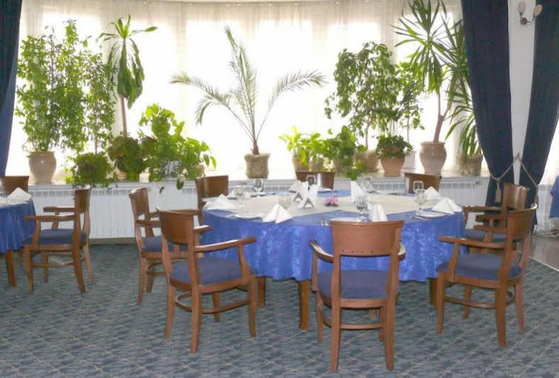 Diana Palace Jambol Kültér fotó