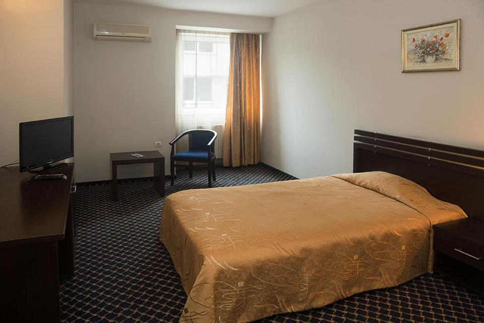 Diana Palace Jambol Kültér fotó